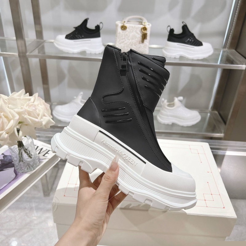 alexander M*Q*en casual shoes